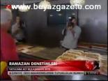 gida denetimi - Ramazan Denetimleri Videosu