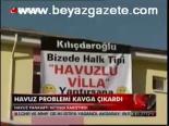 miting alani - Havuz Problemi Kavga Çıkardı Videosu