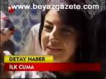 yaz sicaklari - İlk Cuma Videosu