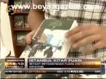kitap fuari - İstanbul Kitap Fuarı Videosu