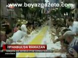 İstanbul'da Ramazan