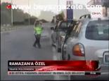 trafik polisi - Ramazan'a özel Videosu