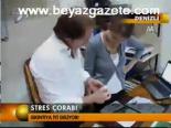 Stres Çorabı