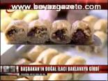 Altın Çiçekli Baklava