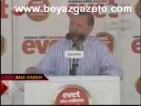 Başbakan Erdoğan Sakarya'da