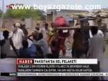 pakistan - Pakistan'da sel felaketi Videosu