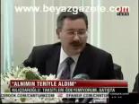 Alnımın Teriyle Aldım