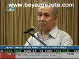 basbakan yardimcisi - Arınç: Ortaya Hiçbir Somut Proje Koyamıyorlar Videosu
