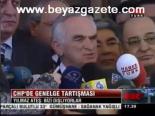 deniz baykal - Chp'de Gengelge Tartışması Videosu