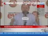 miting alani - Başbakan Erdoğan Sakarya'da Videosu