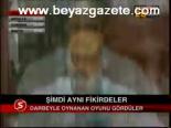Şimdi Aynı Fükürdeler
