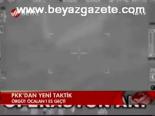 teror orgutu - Pkk'dan Yeni Taktik Videosu