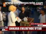 hamamonu - Ankara Evleri'nde İftar Videosu