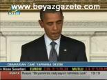 ikiz kuleler - Obama'dan Cami Yapımına Destek Videosu