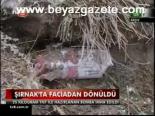 mayin tuzagi - Şırnak'ta Faciadan Dönüldü Videosu