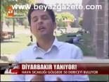 diyarbakir - Diyarbakır Yanıyor! Videosu