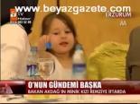 turkiye - O'nun gündemi başka Videosu