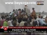 pakistan - Pakistan Ağlıyor Videosu