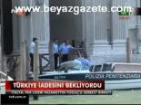 nizamettin toguc - Türkiye İadesini Bekliyordu Videosu