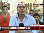 Malatya'da Ramazan