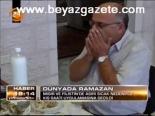 Dünyada Ramazan