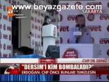 dersim - Dersim'i Kim Bombaladı? Videosu