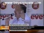 dersim - Kılıçdaroğlu'na Dersim'i Hatırlattı Videosu