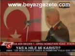 yuksek askeri sura - Yaş'a Hile Mi Karıştı? Videosu