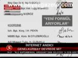 İnternet Andıcı