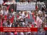 anayasa degisikligi - Kılıçdaroğlu Kastamonu'da Videosu