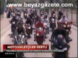 motosiklet kazasi - Motosikletçiler Dertli Videosu