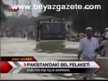 pakistan - Pakistan'daki Sel Felaketi Videosu