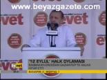 miting alani - Erdoğan Gaziantep'te Videosu