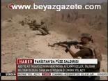insansiz hava araci - Pakistan'da füze saldırısı Videosu