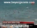 hava sicakligi - Sıcak Hava Bunaltıyor Videosu
