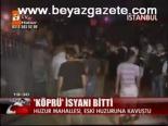 seyrantepe - Köprü İsyanı Bitti Videosu