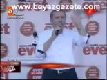 miting alani - Erdoğan Gaziantep'te Videosu