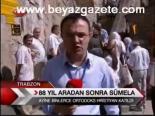 gurcistan - 88 Yıl Aradan Sonra Sümela Videosu