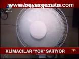 hava sicakligi - Satışlar patladı Videosu