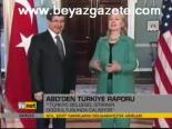 Abd'nin Türkiye Raporu