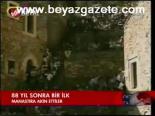 gurcistan - 88 Yıl Sonra Bir İlk Videosu