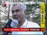istanbul cumhuriyet bassavciligi - Faili meçhul ifadesi verecek Videosu