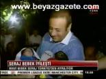 turkiye - Seraj Bebek İyileşti Videosu
