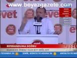 miting alani - Başbakan:önemli olan boy değil soy Videosu