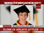 universite ogrencisi - Ölüme Birlikte Gittiler Videosu