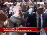 necmettin erbakan - Olağanüstü Red Videosu