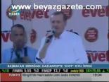 toki - Başbakan Erdoğan: Toki Faiz Almıyor Videosu