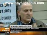 İnternet Andıcı Soruşturması
