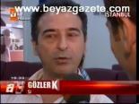 Gözler Kızarmaya Başladı