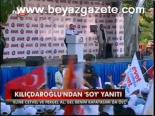 miting alani - Kılıçdaroğlu'ndan Soy Yanıtı Videosu